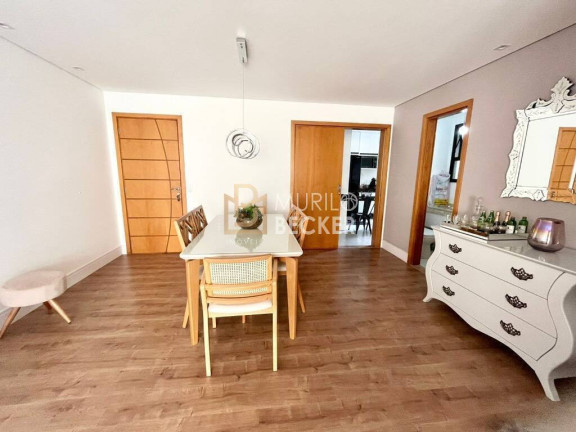 Imagem Apartamento com 3 Quartos à Venda, 114 m² em Vila Adyana - São José Dos Campos