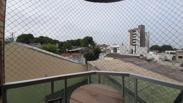 Imagem Apartamento com 2 Quartos à Venda, 55 m² em Parque São Paulo - Cascavel Imagem Apartamento com 2 Quartos à Venda, 55 m² em Parque São Paulo - Cascavel