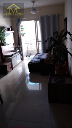 Imagem Apartamento com 3 Quartos à Venda, 100 m² em Itapuã - Vila Velha Imagem Apartamento com 3 Quartos à Venda, 100 m² em Itapuã - Vila Velha