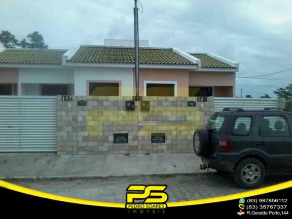 Imagem Apartamento com 2 Quartos à Venda, 54 m² em Bairro Das Indústrias - João Pessoa Imagem Apartamento com 2 Quartos à Venda, 54 m² em Bairro Das Indústrias - João Pessoa
