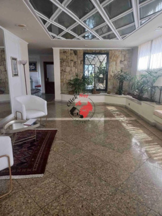 Imagem Apartamento com 3 Quartos à Venda, 147 m² em Santa Paula - São Caetano Do Sul Imagem Apartamento com 3 Quartos à Venda, 147 m² em Santa Paula - São Caetano Do Sul