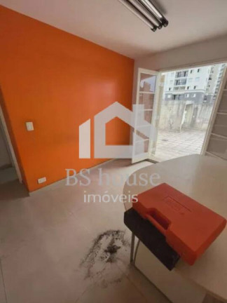 Imagem Sobrado com 3 Quartos à Venda, 99 m² em Campestre - Santo André