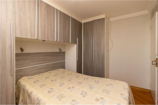 Imagem Apartamento com 2 Quartos à Venda, 5.075 m² em Vila Ivone - São Paulo