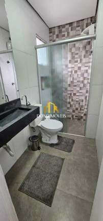 Imagem Casa de Condomínio com 3 Quartos à Venda, 110 m² em Vila Metalúrgica - Santo André Imagem Casa de Condomínio com 3 Quartos à Venda, 110 m² em Vila Metalúrgica - Santo André