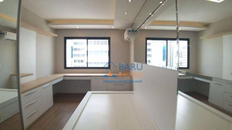 Imagem Cobertura com 3 Quartos à Venda, 291 m² em Paraíso - São Paulo Imagem Cobertura com 3 Quartos à Venda, 291 m² em Paraíso - São Paulo
