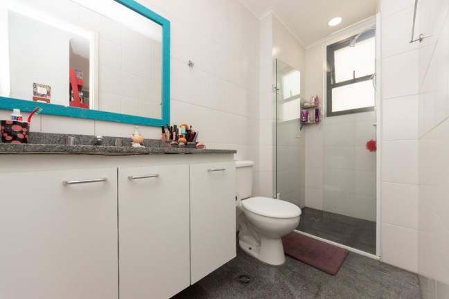 Imagem Apartamento com 4 Quartos à Venda, 116 m² em Vila Romana - São Paulo