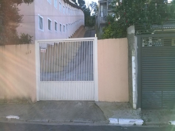 Imagem Casa de Condomínio com 2 Quartos à Venda, 84 m² em Vila Nova Parada - São Paulo Imagem Casa de Condomínio com 2 Quartos à Venda, 84 m² em Vila Nova Parada - São Paulo