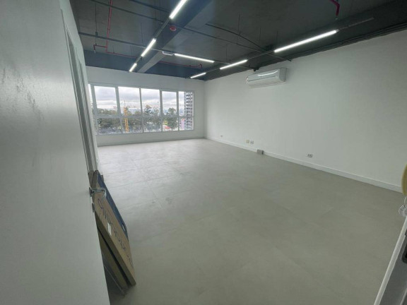 Imagem Sala Comercial para Alugar, 48 m² em Alphaville - Barueri Imagem Sala Comercial para Alugar, 48 m² em Alphaville - Barueri