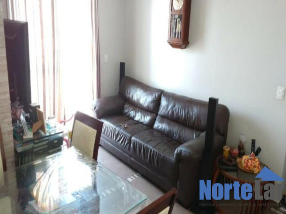 Imagem Apartamento com 2 Quartos à Venda, 52 m² em Lapa De Baixo - São Paulo Imagem Apartamento com 2 Quartos à Venda, 52 m² em Lapa De Baixo - São Paulo