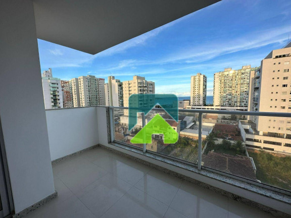Imagem Apartamento com 3 Quartos à Venda, 75 m² em Itaparica - Vila Velha Imagem Apartamento com 3 Quartos à Venda, 75 m² em Itaparica - Vila Velha