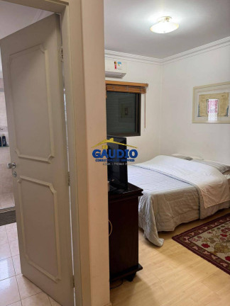 Imagem Apartamento com 3 Quartos para Alugar, 242 m² em Vila Suzana - São Paulo Imagem Apartamento com 3 Quartos para Alugar, 242 m² em Vila Suzana - São Paulo