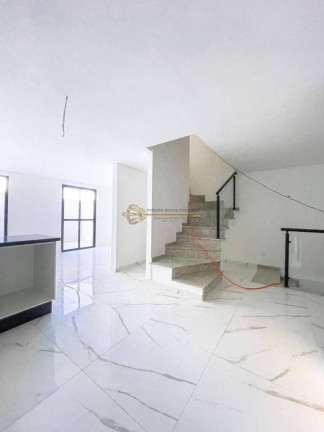 Imagem Cobertura com 3 Quartos à Venda, 140 m² em Vila Marina - Santo André