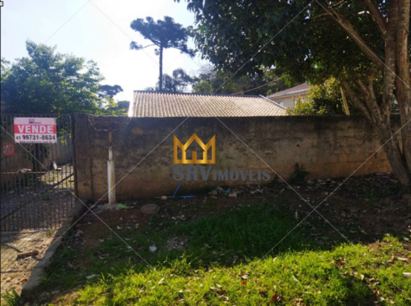 Imagem Terreno à Venda, 595 m² em Roça Grande - Colombo