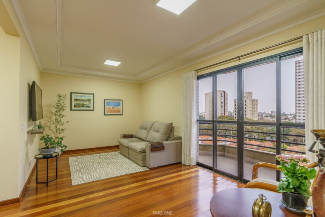 Imóvel com 3 Quartos à Venda, 115 m² em Jardim Guanabara - Campinas