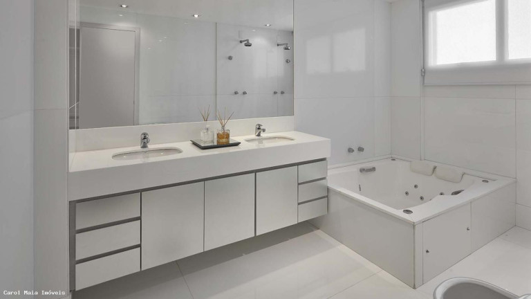 Imagem Apartamento com 4 Quartos à Venda, 259 m² em Vila Da Serra - Nova Lima Imagem Apartamento com 4 Quartos à Venda, 259 m² em Vila Da Serra - Nova Lima