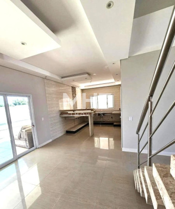 Imagem Casa de Condomínio com 3 Quartos à Venda, 250 m² em Parque Ortolândia - Hortolândia Imagem Casa de Condomínio com 3 Quartos à Venda, 250 m² em Parque Ortolândia - Hortolândia