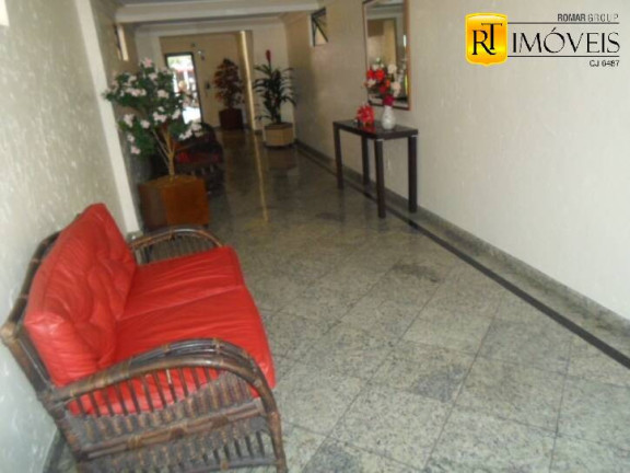 Imagem Apartamento com 1 Quarto à Venda, em Braga - Cabo Frio Imagem Apartamento com 1 Quarto à Venda, em Braga - Cabo Frio