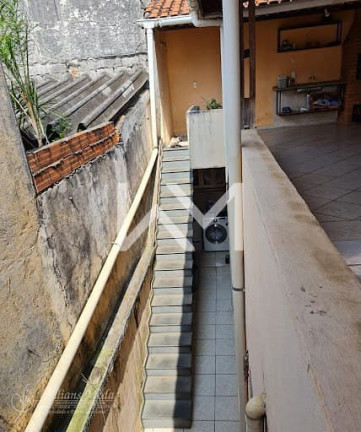 Imagem Casa com 3 Quartos à Venda, 120 m² em Jardim Jovaia - Guarulhos Imagem Casa com 3 Quartos à Venda, 120 m² em Jardim Jovaia - Guarulhos