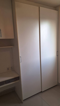 Imagem Apartamento com 2 Quartos à Venda,  em Ponte De São João - Jundiaí