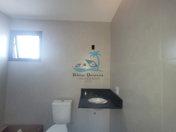 Imagem Apartamento com 2 Quartos à Venda, 65 m² em Perequê Açu - Ubatuba