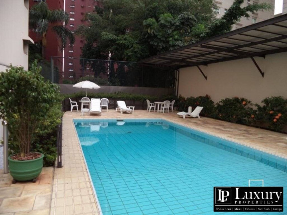 Imagem Apartamento com 4 Quartos à Venda, 350 m² em Itaim Bibi - São Paulo Imagem Apartamento com 4 Quartos à Venda, 350 m² em Itaim Bibi - São Paulo