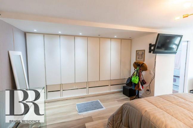 Imagem Apartamento com 1 Quarto à Venda, 49 m² em Itaim Bibi - São Paulo Imagem Apartamento com 1 Quarto à Venda, 49 m² em Itaim Bibi - São Paulo