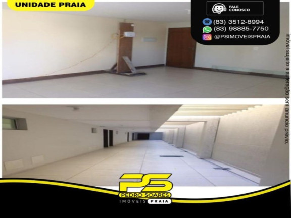 Imagem Imóvel Comercial para Alugar, em Tambaú - João Pessoa Imagem Imóvel Comercial para Alugar, em Tambaú - João Pessoa