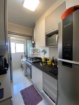 Imagem Imóvel com 3 Quartos à Venda, 62 m² em Cambuci - São Paulo Imagem Imóvel com 3 Quartos à Venda, 62 m² em Cambuci - São Paulo