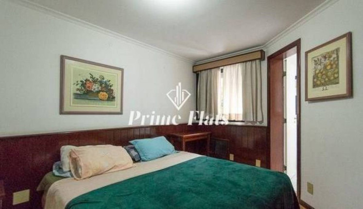 Imagem Apartamento com 1 Quarto à Venda, 39 m² em Higienópolis - São Paulo Imagem Apartamento com 1 Quarto à Venda, 39 m² em Higienópolis - São Paulo
