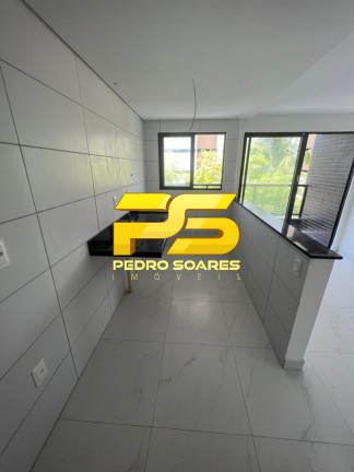 Imagem Apartamento com 2 Quartos à Venda, 53 m² em Intermares - Cabedelo Imagem Apartamento com 2 Quartos à Venda, 53 m² em Intermares - Cabedelo