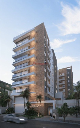 Apartamento com 3 Quartos à Venda, 193 m² em Centro - Santa Maria