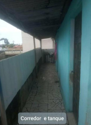 Imagem Sobrado com 4 Quartos à Venda, em Samambaia - Praia Grande Imagem Sobrado com 4 Quartos à Venda, em Samambaia - Praia Grande