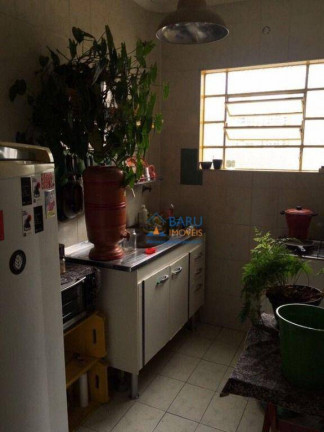 Imagem Kitnet com 1 Quarto para Alugar, 38 m² em Bela Vista - São Paulo Imagem Kitnet com 1 Quarto para Alugar, 38 m² em Bela Vista - São Paulo
