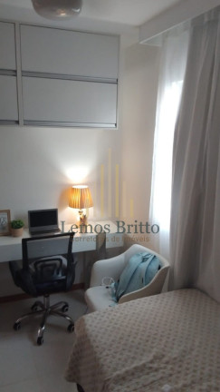 Imagem Casa com 3 Quartos à Venda, 96 m² em Buraquinho - Lauro De Freitas Imagem Casa com 3 Quartos à Venda, 96 m² em Buraquinho - Lauro De Freitas