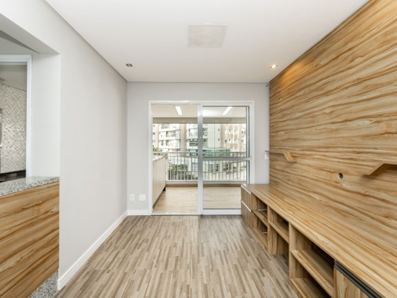 Imagem Apartamento com 3 Quartos à Venda, 92 m² em Vila Regente Feijó - São Paulo