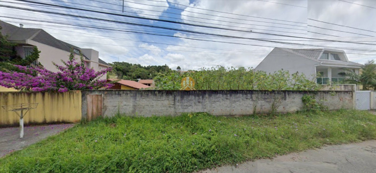 Terreno à Venda, 840 m² em Pilarzinho - Curitiba