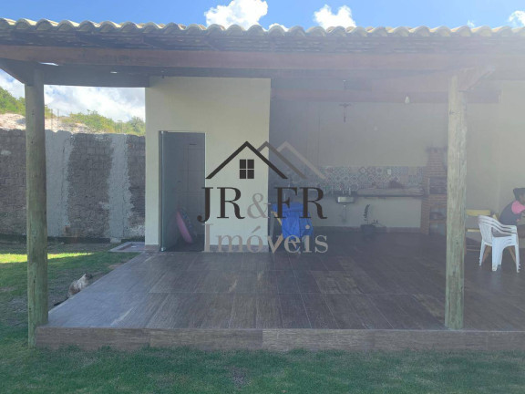 Imagem Casa de Condomínio com 3 Quartos à Venda, 243 m² em Jauá (abrantes) - Camaçari