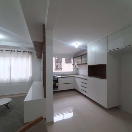 Imagem Casa à Venda, 102 m² em Campo Grande - Santos Imagem Casa à Venda, 102 m² em Campo Grande - Santos