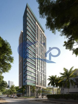 Imagem Apartamento com 2 Quartos à Venda, 96 m² em Centro - Torres