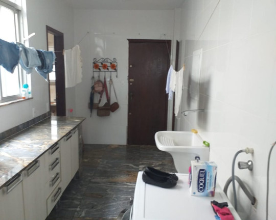 Imagem Imóvel com 5 Quartos à Venda, 200 m² em São Mateus - Juiz De Fora