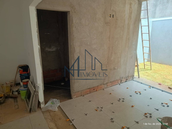 Imagem Casa com 3 Quartos à Venda, 180 m² em Parque Itatiaia - Aparecida De Goiânia Imagem Casa com 3 Quartos à Venda, 180 m² em Parque Itatiaia - Aparecida De Goiânia