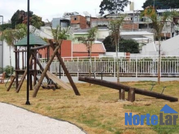 Imagem Apartamento com 2 Quartos à Venda, 48 m² em Vila Bela Vista (zona Norte) - São Paulo Imagem Apartamento com 2 Quartos à Venda, 48 m² em Vila Bela Vista (zona Norte) - São Paulo