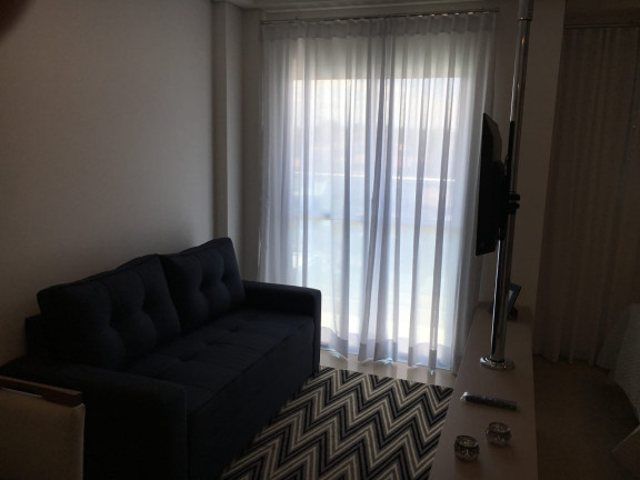 Imagem Imóvel com 1 Quarto para Alugar, 34 m² em Parque Campolim - Sorocaba