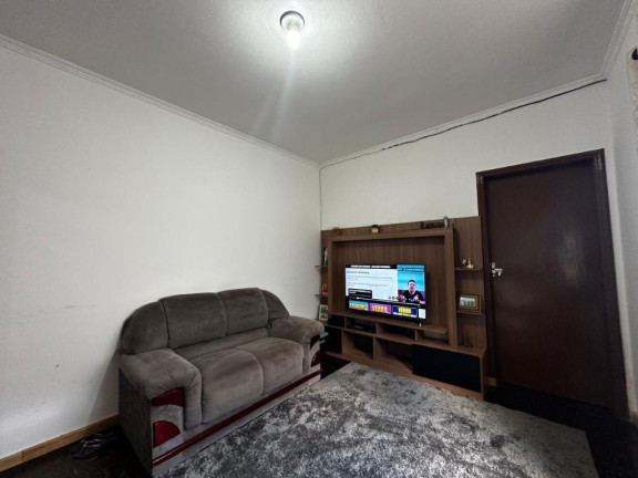 Imagem Casa com 3 Quartos à Venda, 118 m² em Jardim Imperador - Suzano Imagem Casa com 3 Quartos à Venda, 118 m² em Jardim Imperador - Suzano