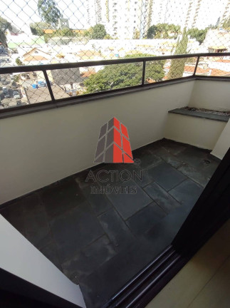 Imagem Apartamento com 3 Quartos à Venda, 122 m² em Tatuapé - São Paulo Imagem Apartamento com 3 Quartos à Venda, 122 m² em Tatuapé - São Paulo
