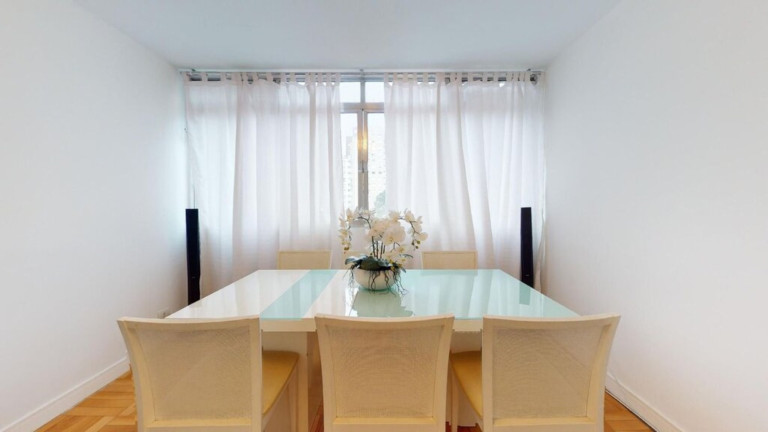 Imagem Apartamento com 2 Quartos à Venda, 81 m² em Vila Olímpia - São Paulo Imagem Apartamento com 2 Quartos à Venda, 81 m² em Vila Olímpia - São Paulo