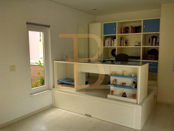 Imagem Casa com 3 Quartos à Venda, 624 m² em Tamboré - Santana De Parnaíba Imagem Casa com 3 Quartos à Venda, 624 m² em Tamboré - Santana De Parnaíba