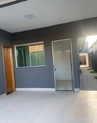 Imagem Casa com 3 Quartos à Venda, 180 m² em Jardim Boa Esperança - Aparecida De Goiânia Imagem Casa com 3 Quartos à Venda, 180 m² em Jardim Boa Esperança - Aparecida De Goiânia