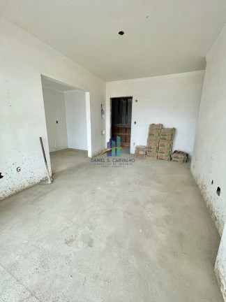 Imagem Apartamento com 3 Quartos à Venda, 109 m² em Guilhermina - Praia Grande