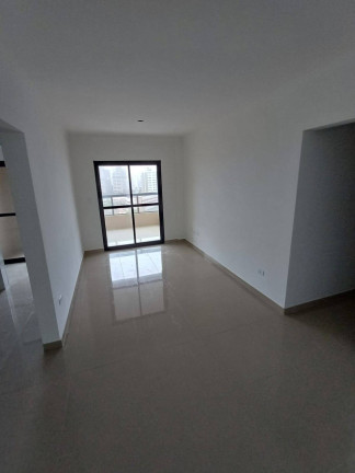 Apartamento com 2 Quartos à Venda, 66 m² em Mirim - Praia Grande